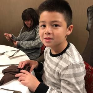 Meet your Posher, Sue